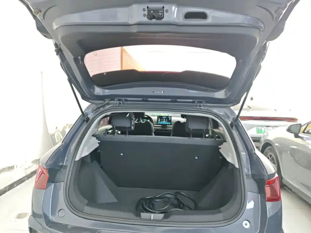 BYD e2 — миниатюра 19