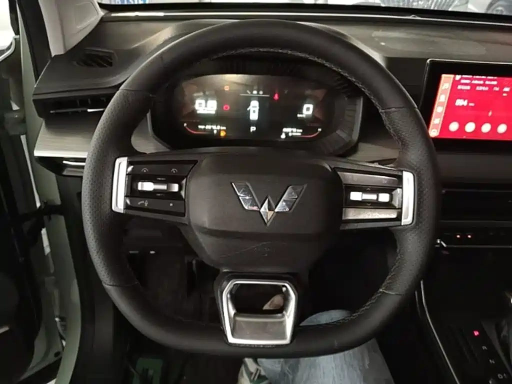 Wuling Xingchen — миниатюра 11