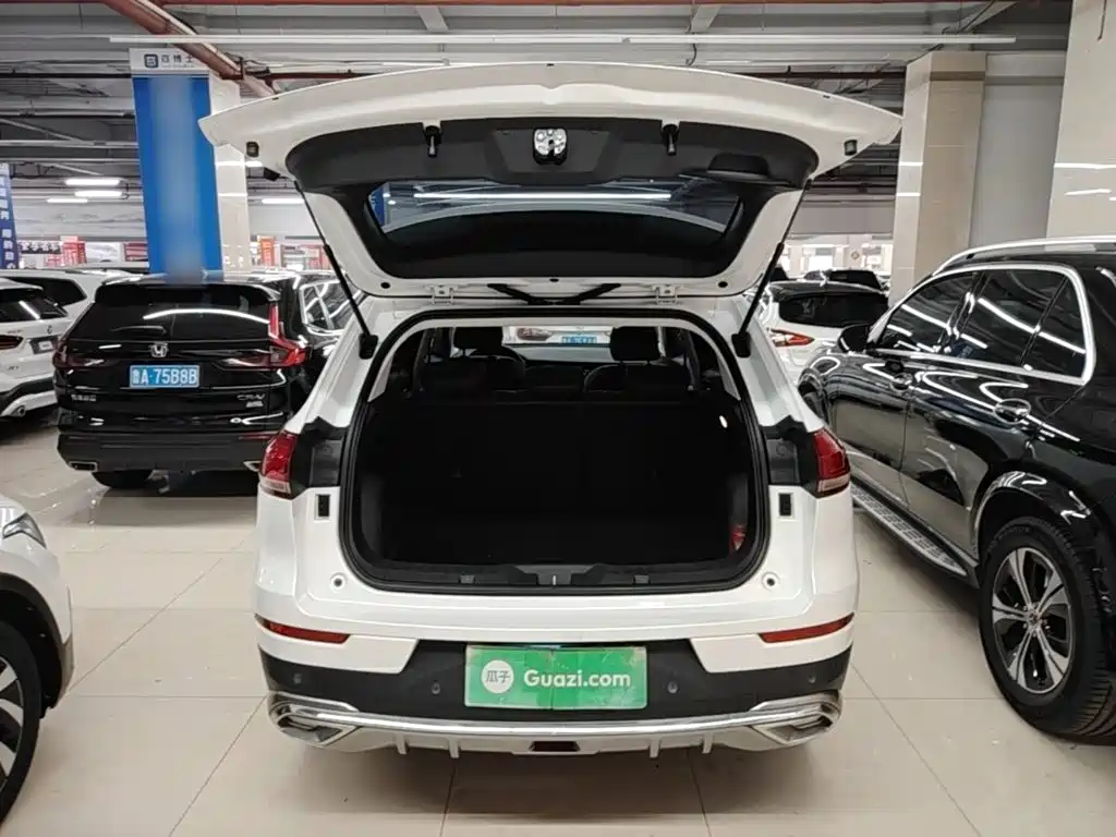 Haval H6 — миниатюра 19