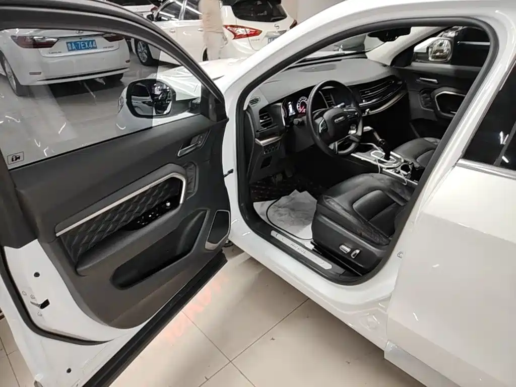 Haval H6 — миниатюра 16