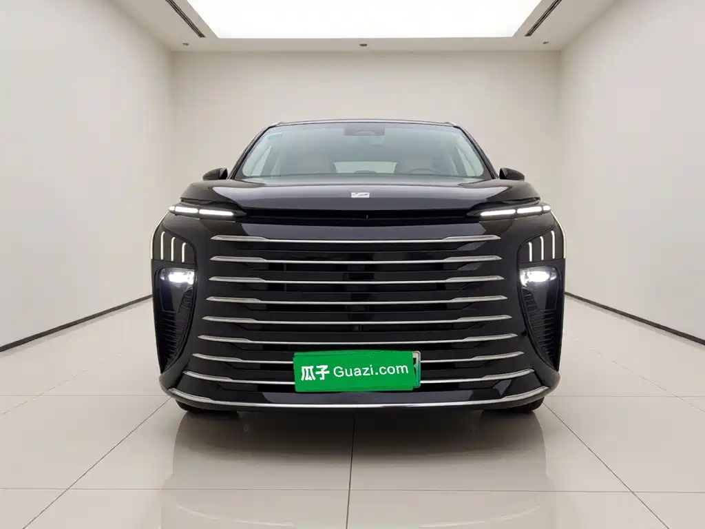 Fengxing Xinghai V9 — миниатюра 2