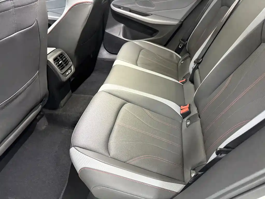 Volkswagen Lamando — миниатюра 7