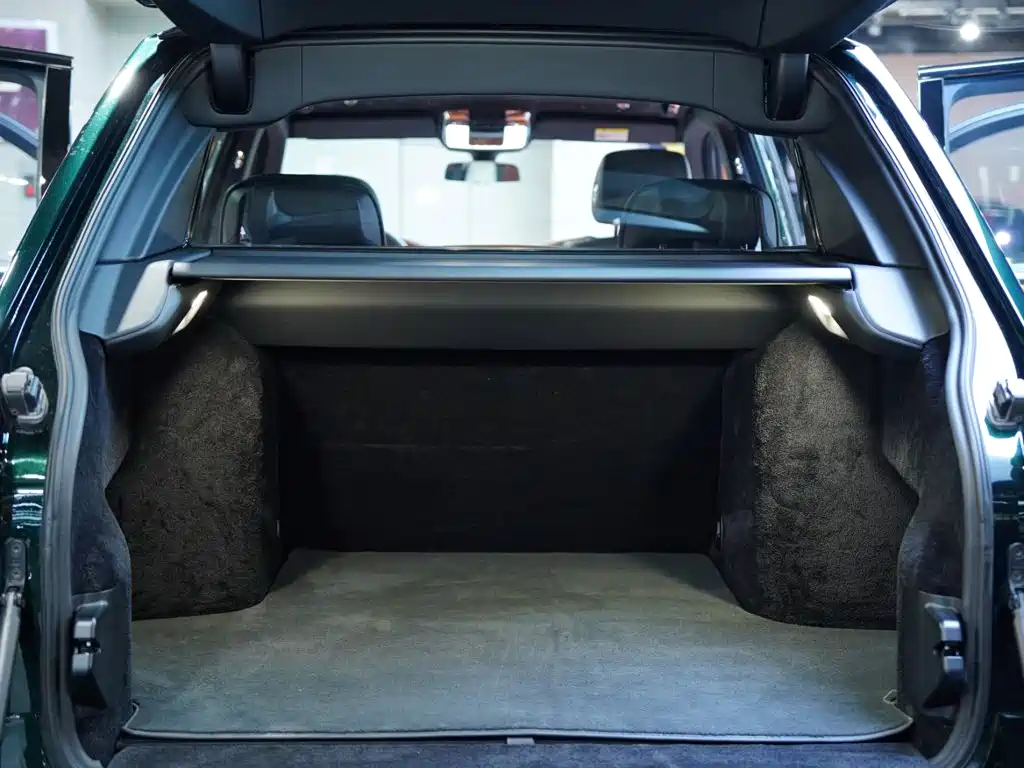Rolls-Royce Cullinan — миниатюра 49