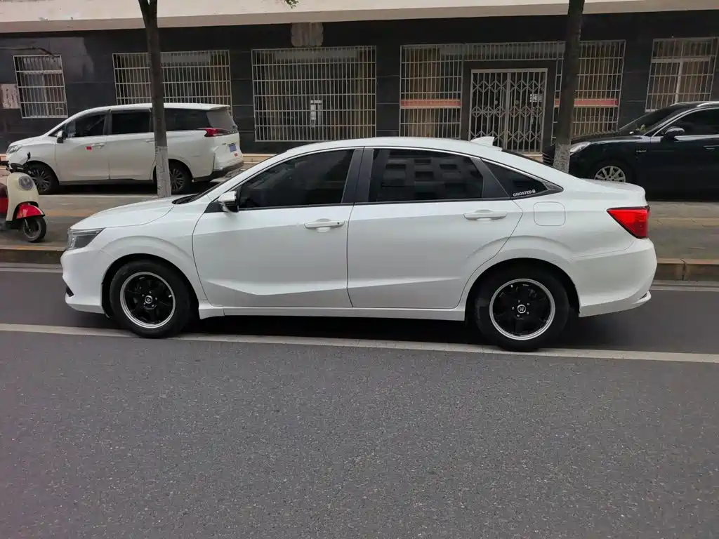 Honda Crider — миниатюра 7