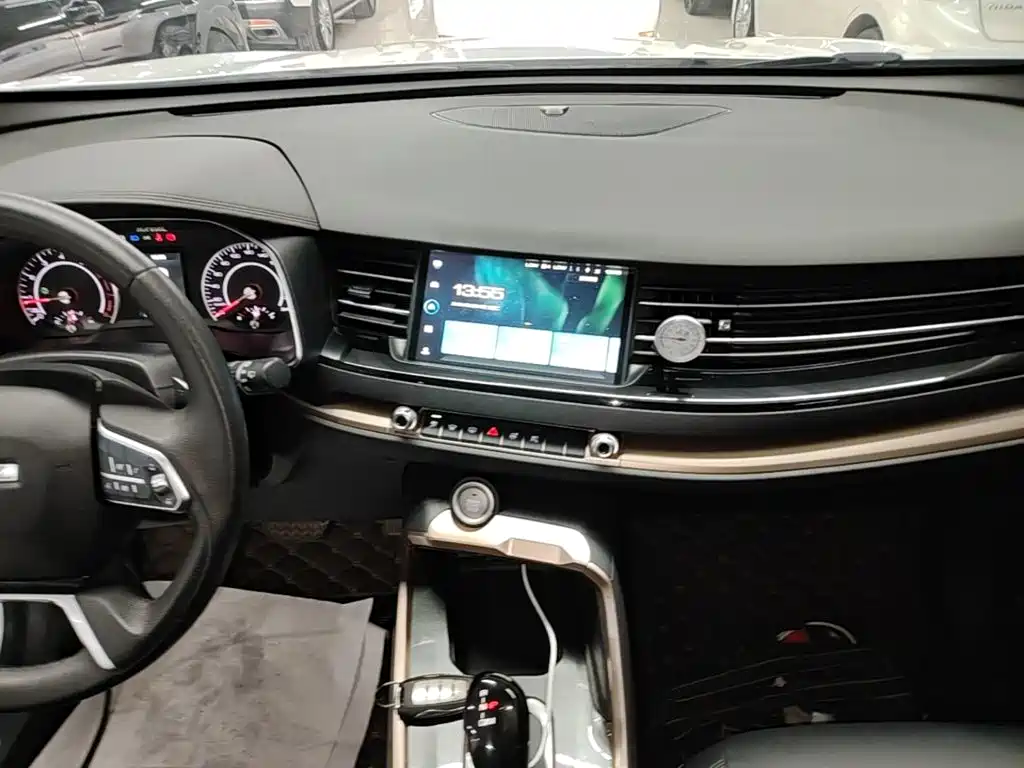 Haval H6 — миниатюра 13