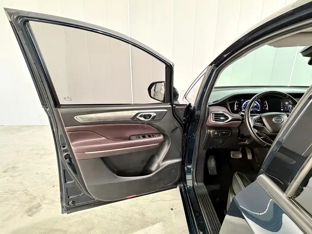 GAC Motor Trumpchi M6 — миниатюра 22
