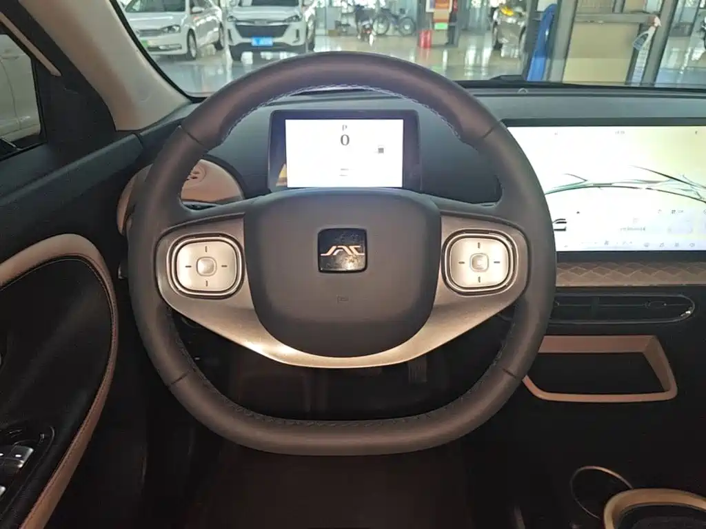 Yiwei Yiwei 3 — миниатюра 11
