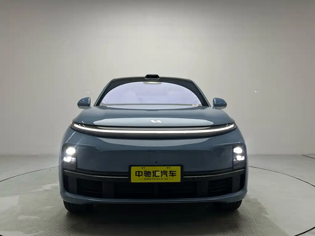 Li Auto IDEAL L7