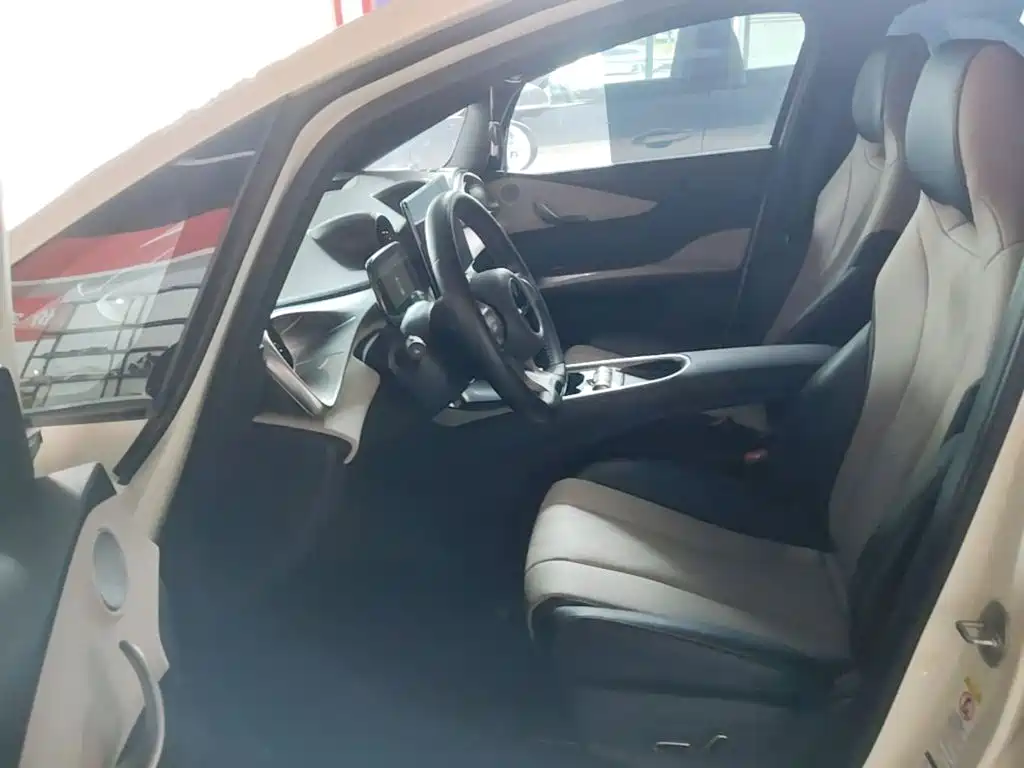 BYD Dolphin — миниатюра 15