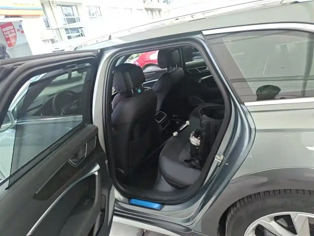 Audi A6 2021 allroad quattro 55 TFSI Premium
