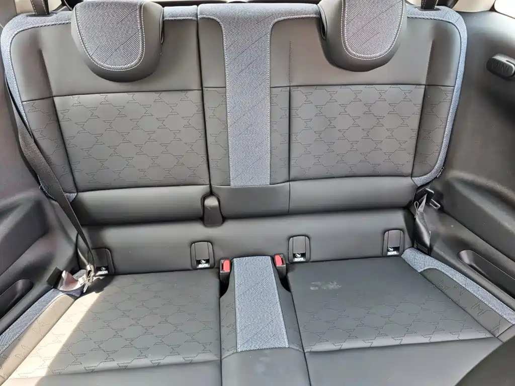 MINI MINI COOPER EV — миниатюра 20