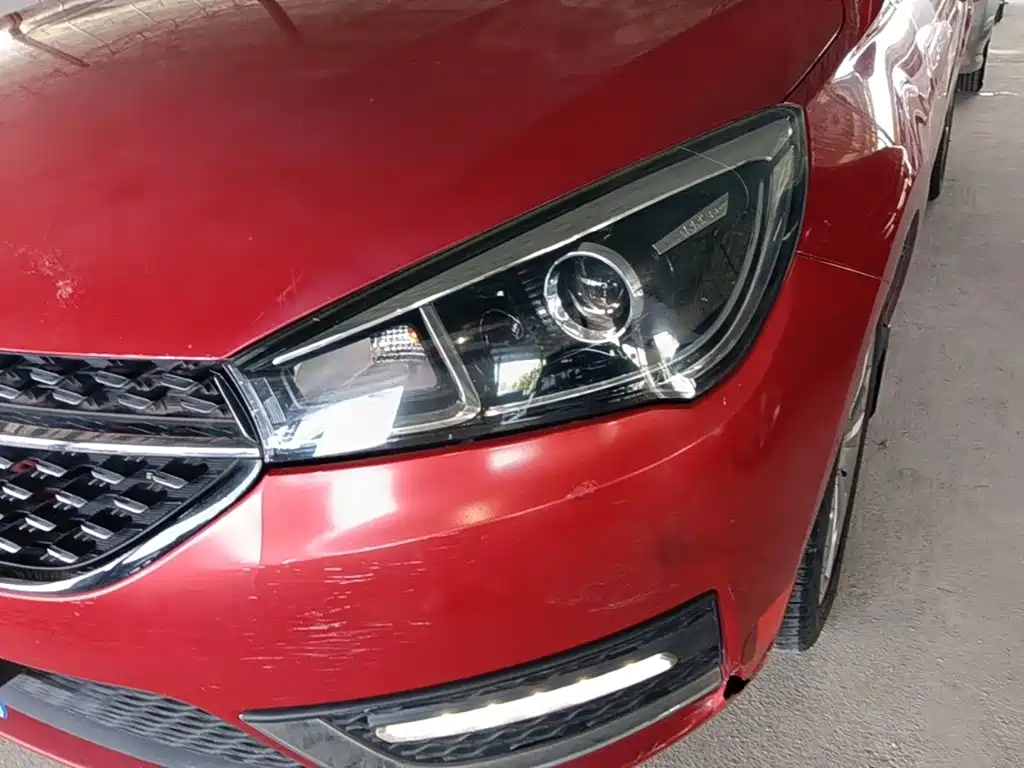 Chery Arrizo 5 — миниатюра 24