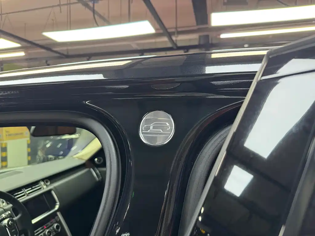 Land Rover Range Rover — миниатюра 55