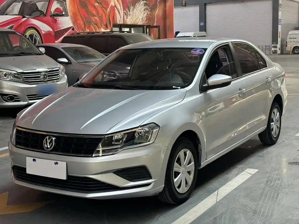 Volkswagen Jetta — миниатюра 7
