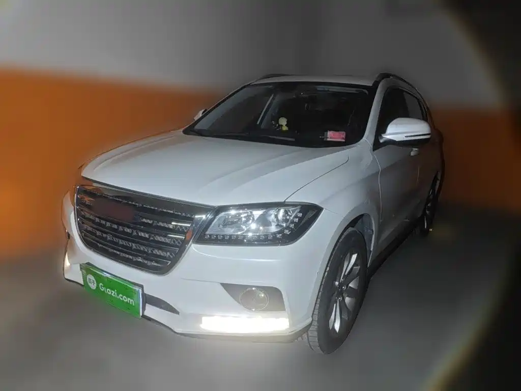 Haval H2