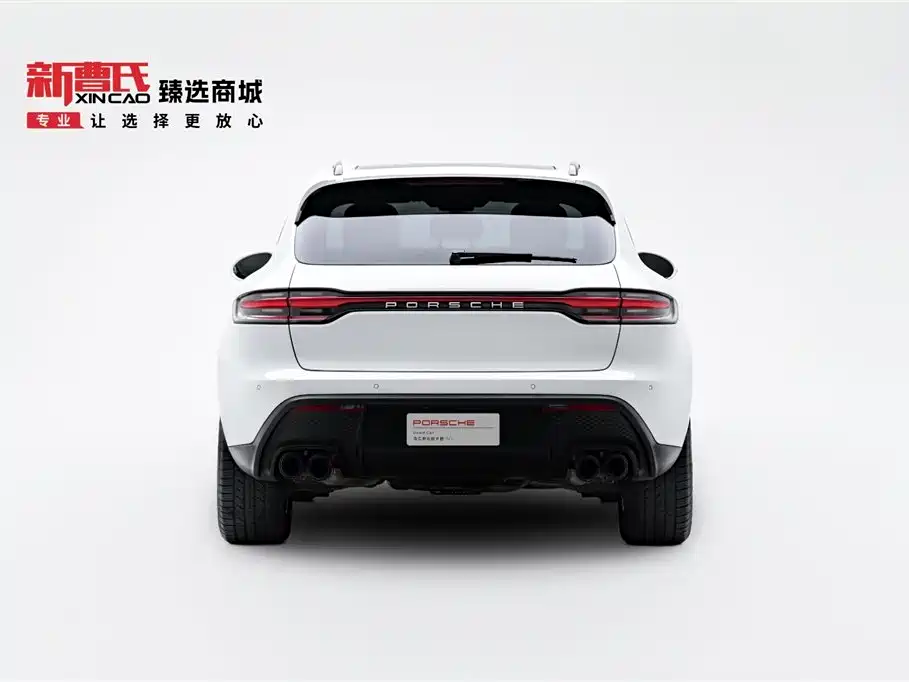 Porsche Macan 2022 Macan 2.0T