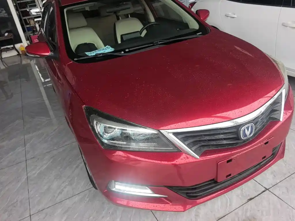 Changan V7 — миниатюра 4
