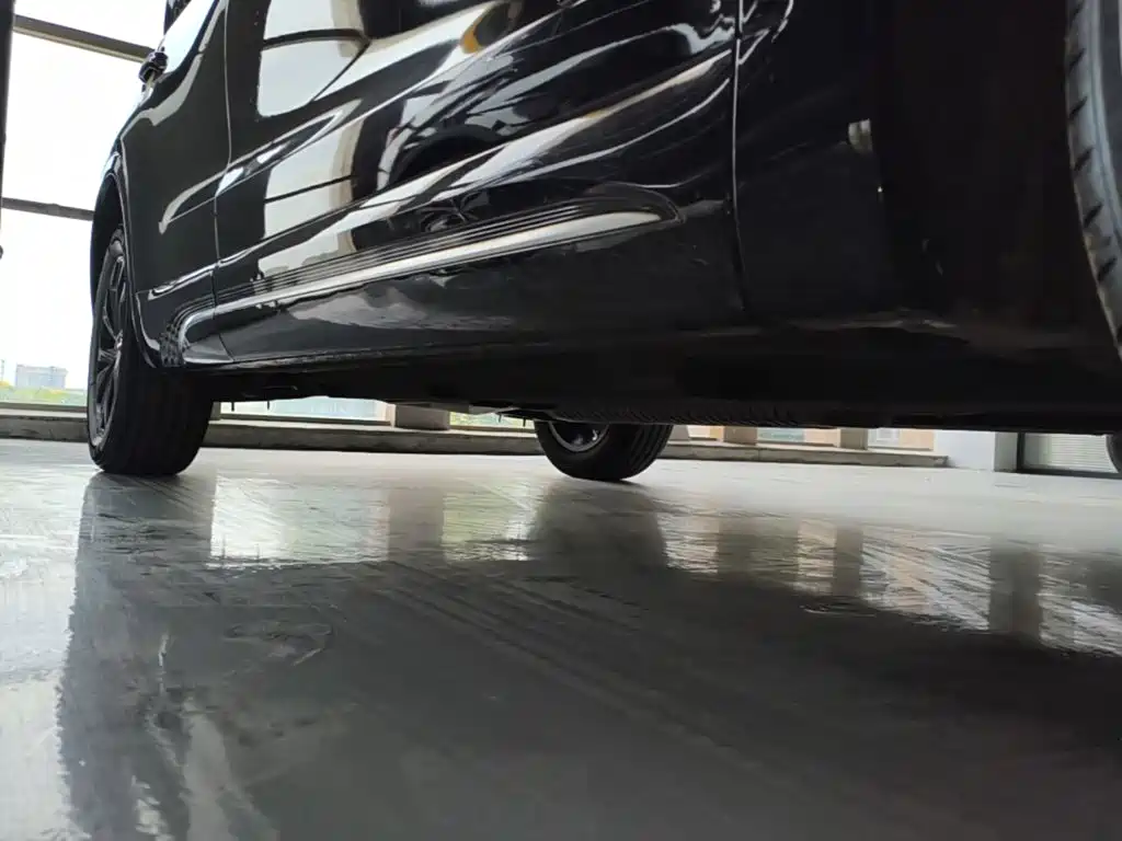 Hongqi Hongqi HS5 — миниатюра 21