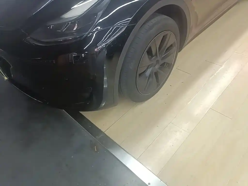 Tesla Model Y — миниатюра 23