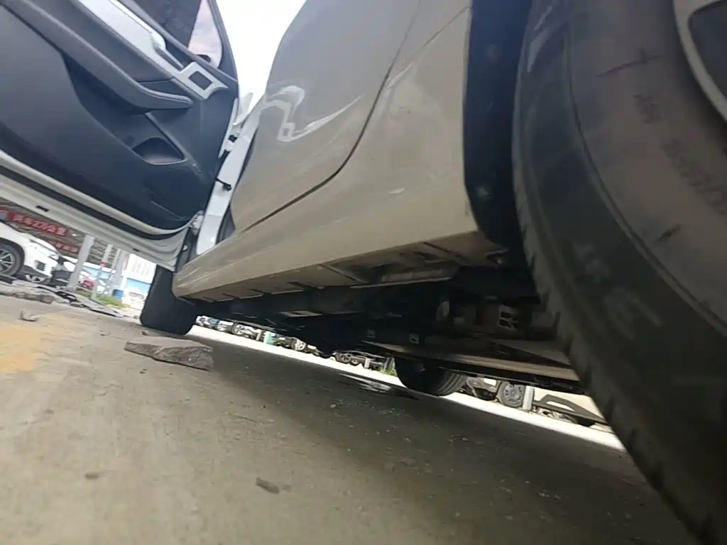 BYD Qin Pro NEV — миниатюра 22