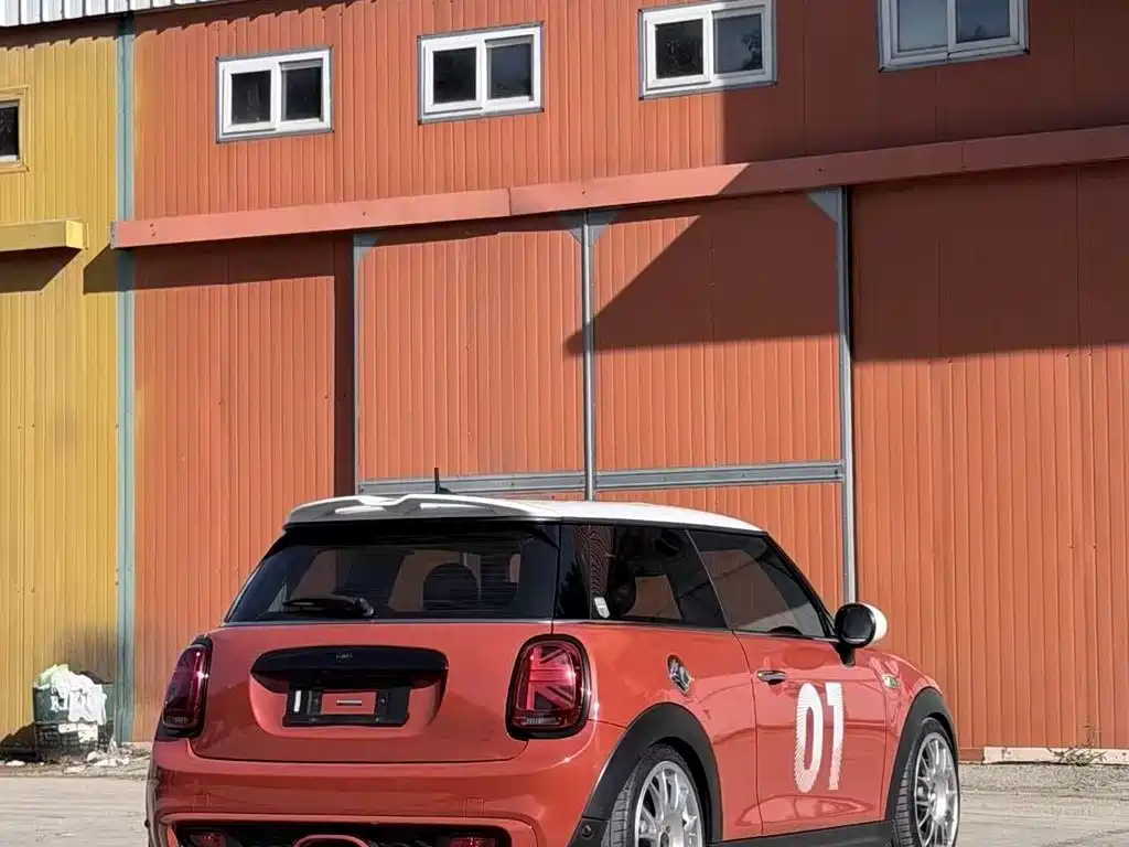 MINI Mini — миниатюра 11
