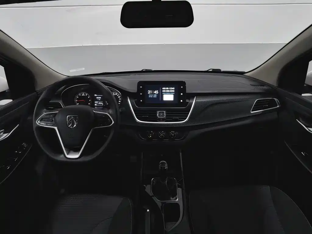 Baojun 730 — миниатюра 5