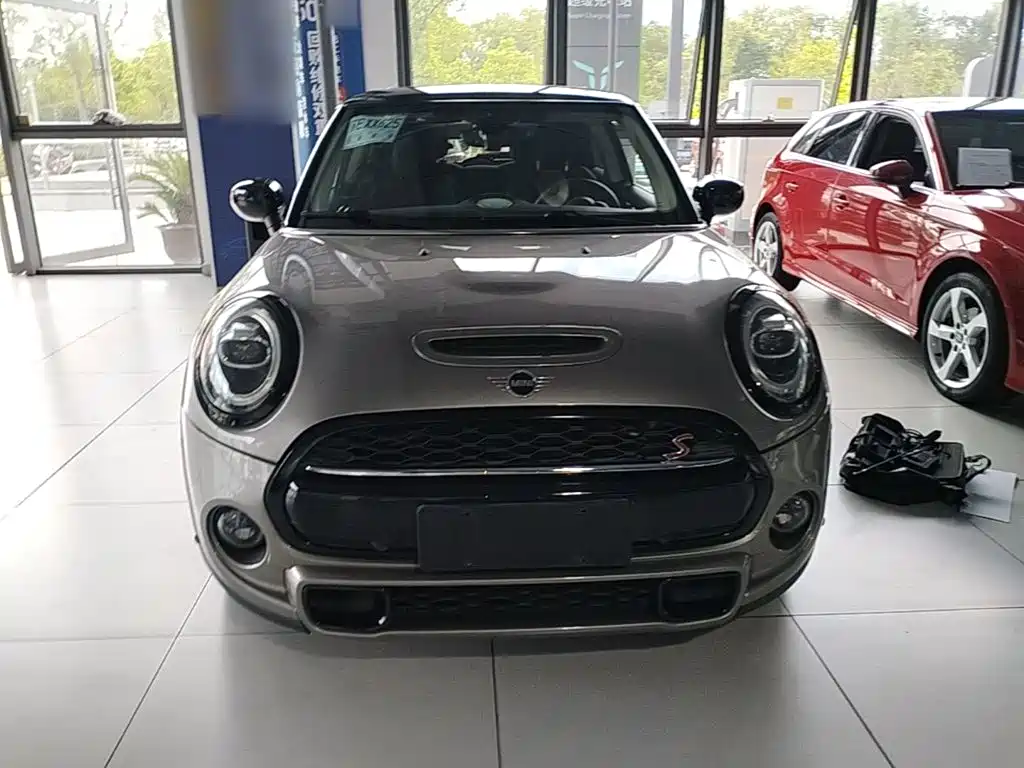 MINI Mini — миниатюра 3