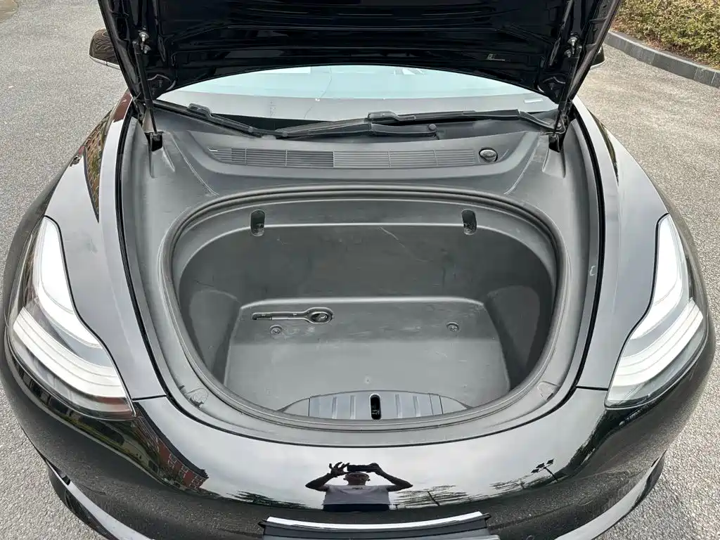 Tesla Model 3 — миниатюра 20