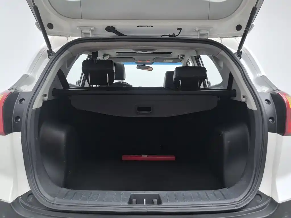 JAC Refine S3 — миниатюра 16