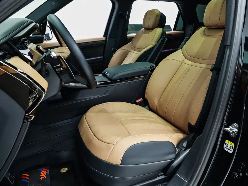 Land Rover Sport — миниатюра 10