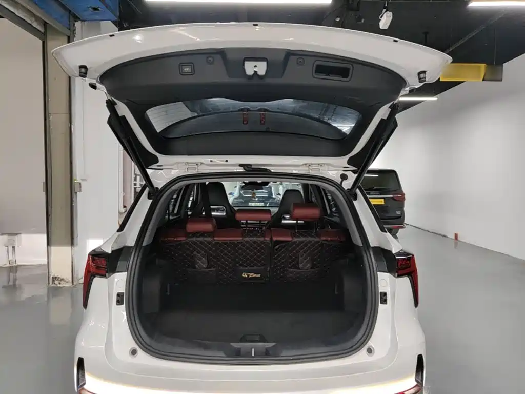 Changan CS75 PLUS — миниатюра 19