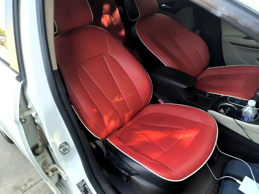 Buick Verano — миниатюра 25