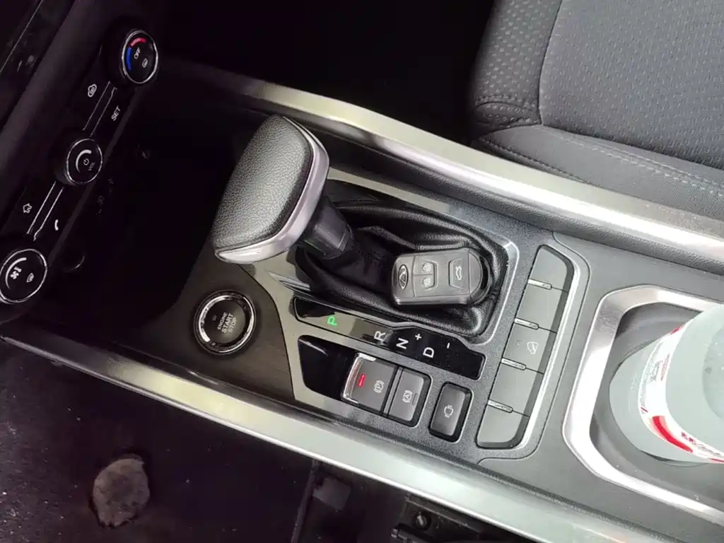 Chery Tiggo 5x — миниатюра 14