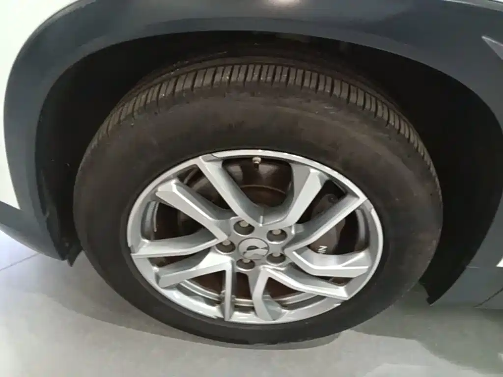NIO EC6 — миниатюра 23