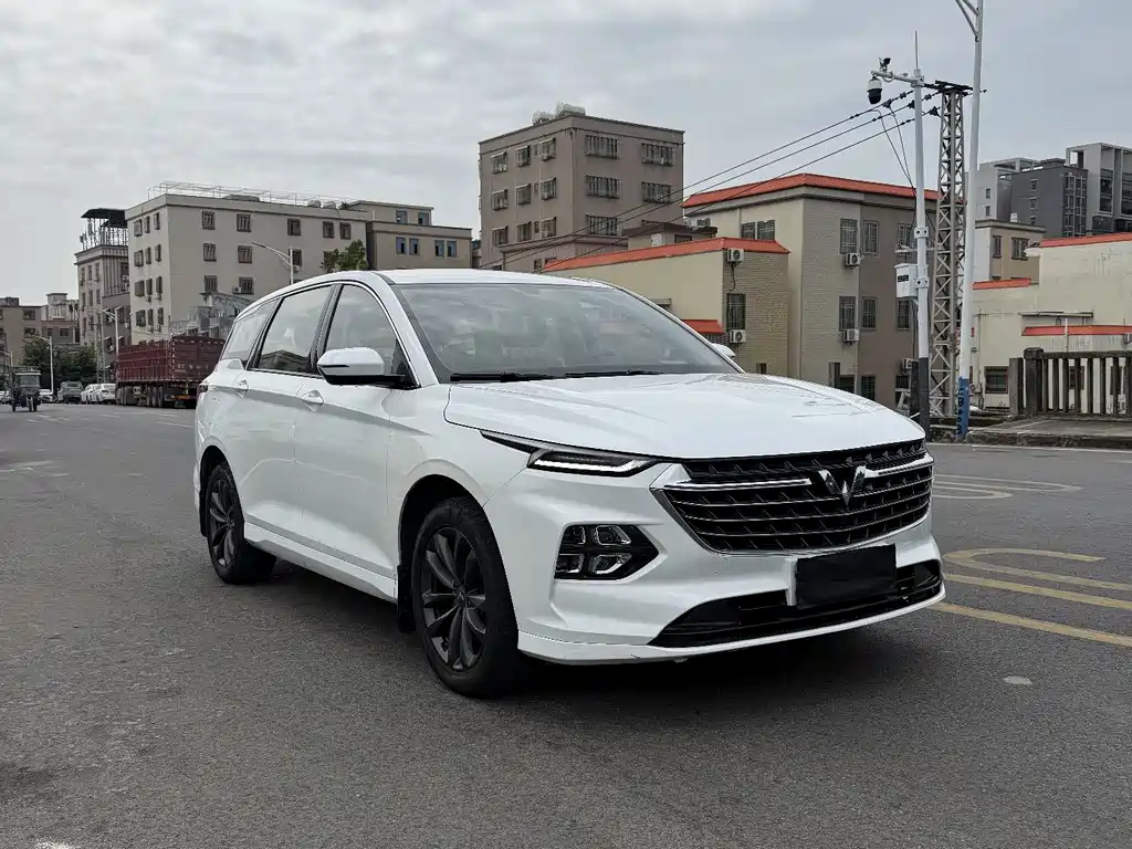 Wuling Victory — миниатюра 3