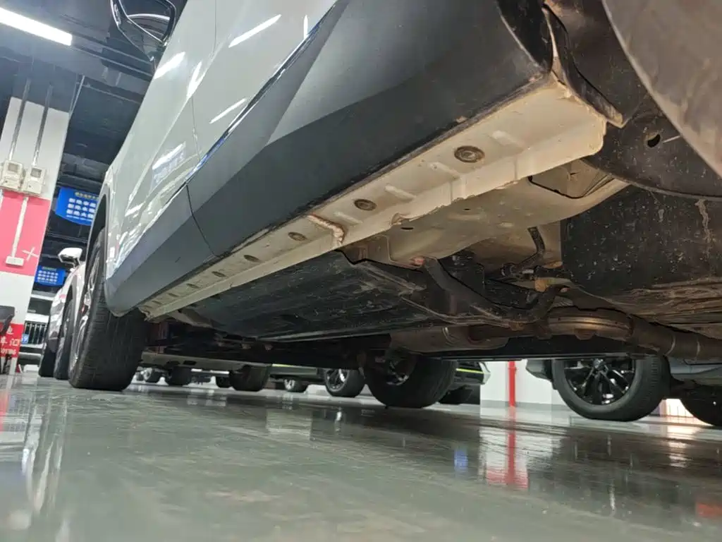 Haval H6 — миниатюра 22