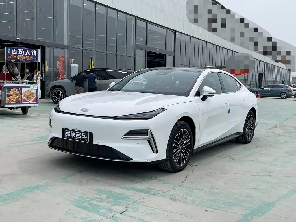 Galaxy Galaxy Xingyao 8 0