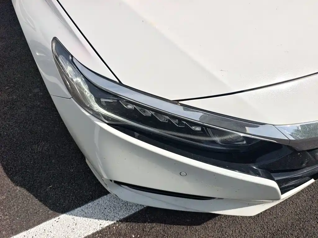Honda Accord — миниатюра 7