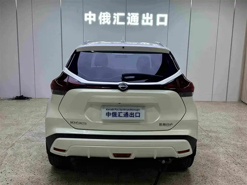 Nissan Kicks — миниатюра 6
