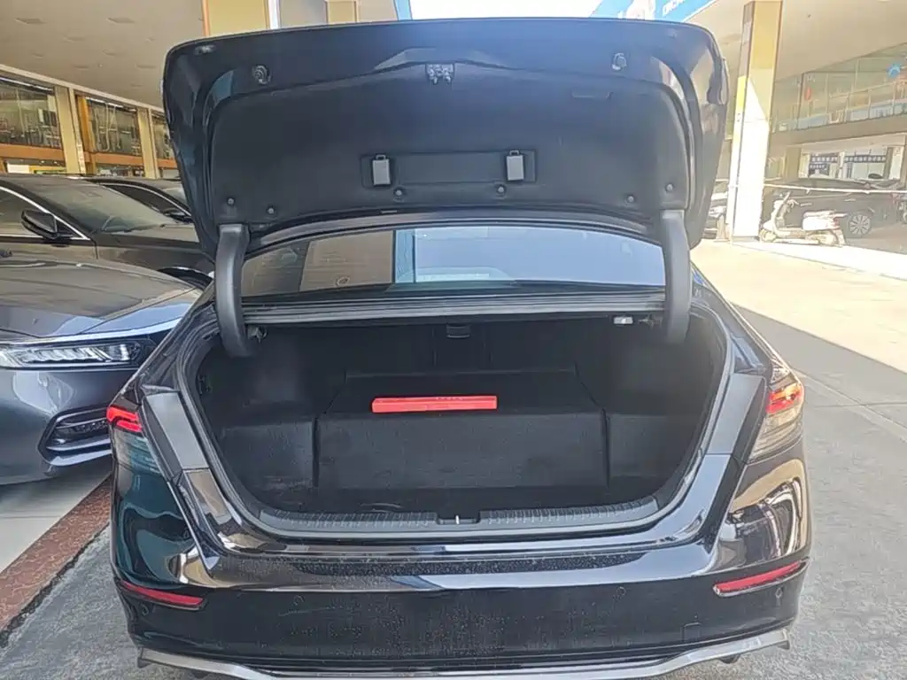 Honda Accord New Energy — миниатюра 19