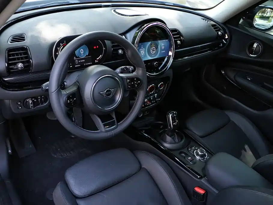 MINI Mini Clubman — миниатюра 11