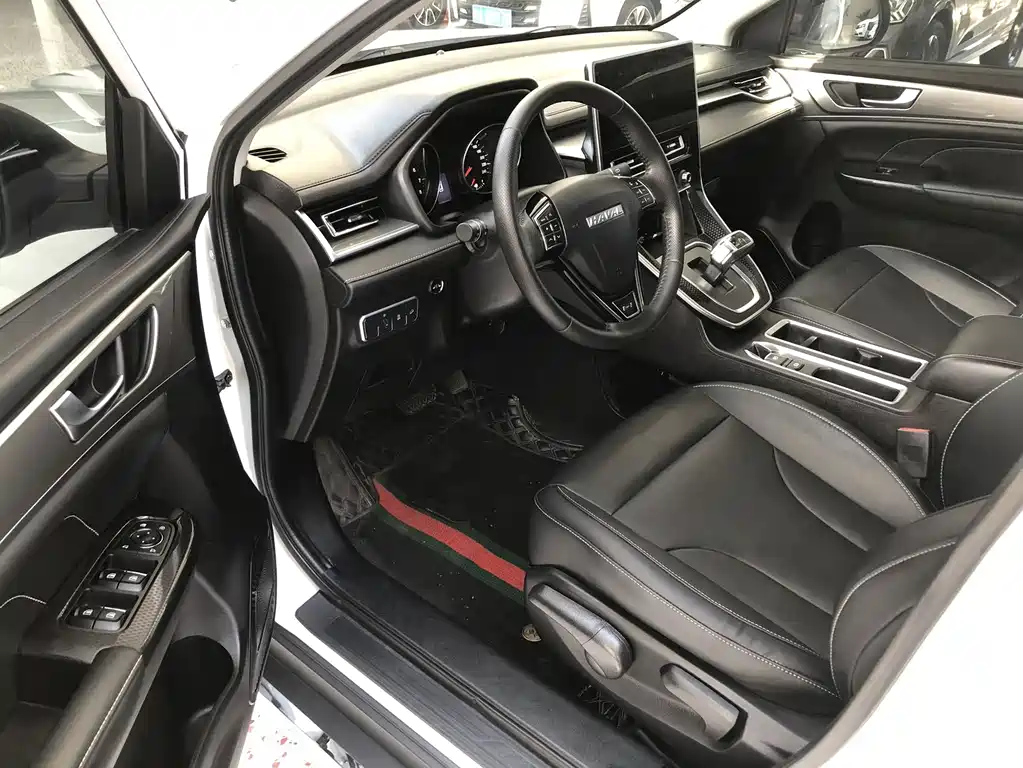 Haval M6 — миниатюра 5