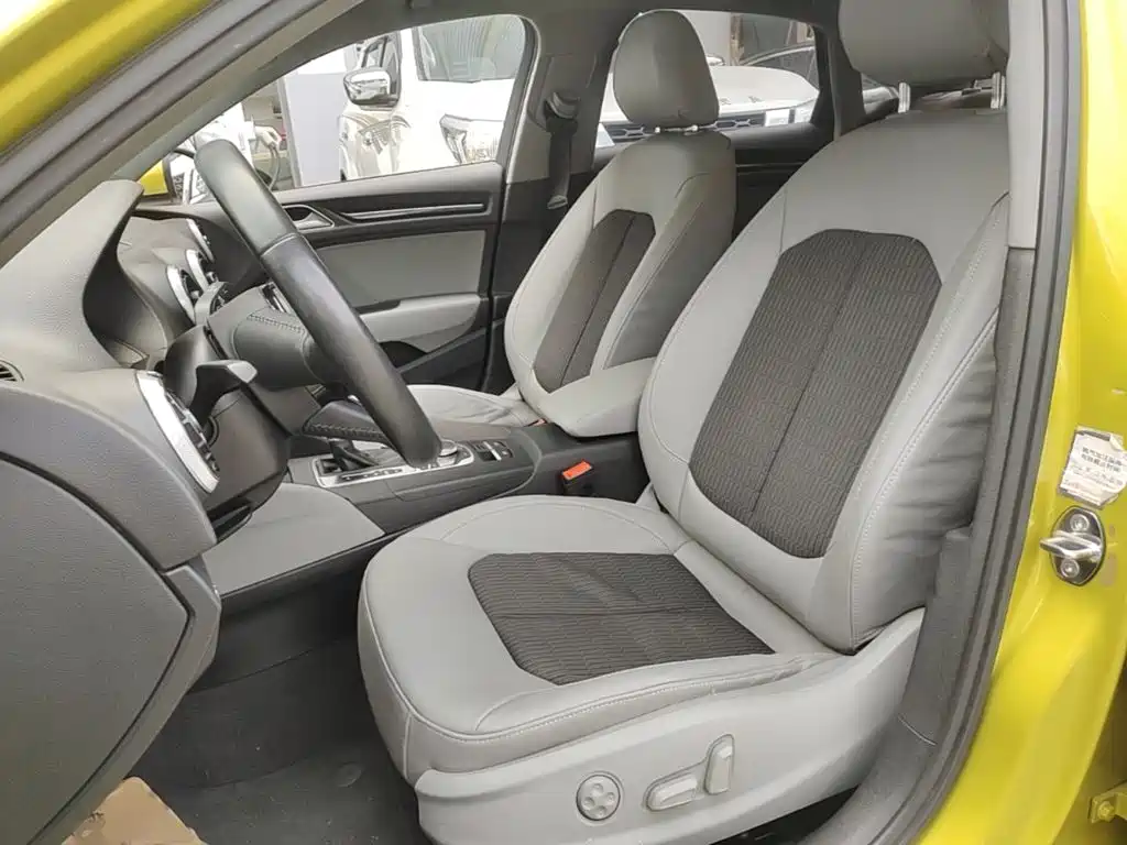 Audi A3 — миниатюра 15