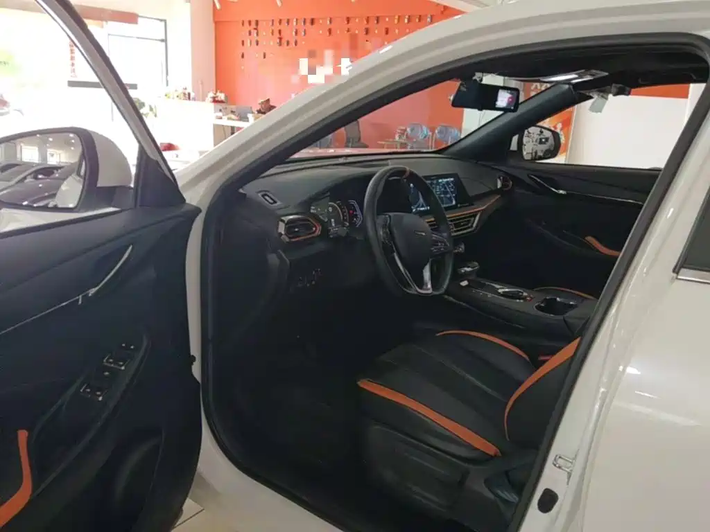 Oshan Oushang X5 — миниатюра 16