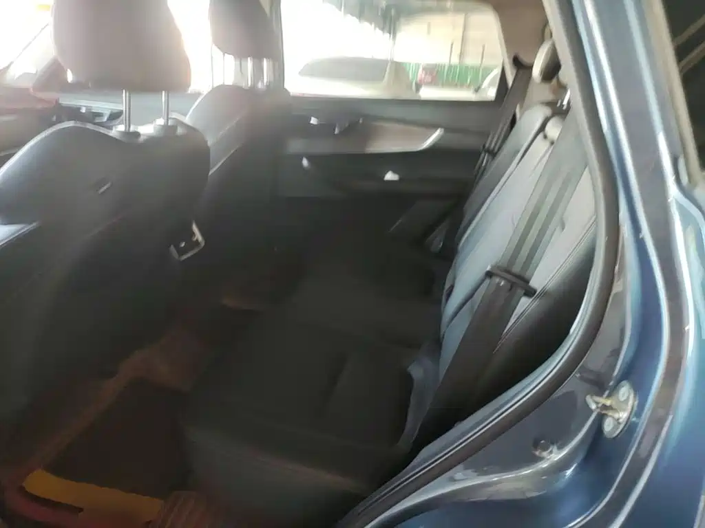 Chery Tiggo 8 — миниатюра 17