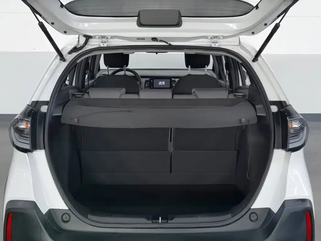 Honda Life — миниатюра 16