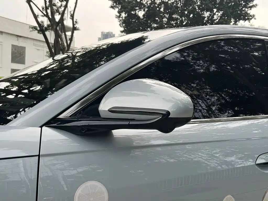 BYD Qin L — миниатюра 3