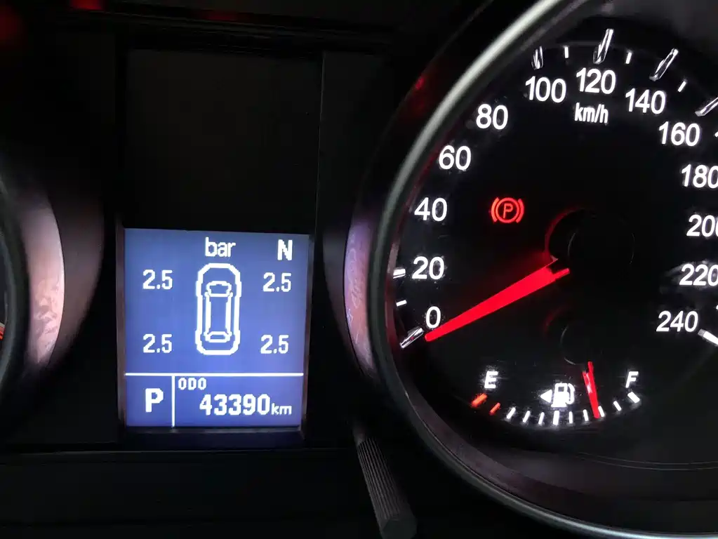 Haval M6 — миниатюра 8