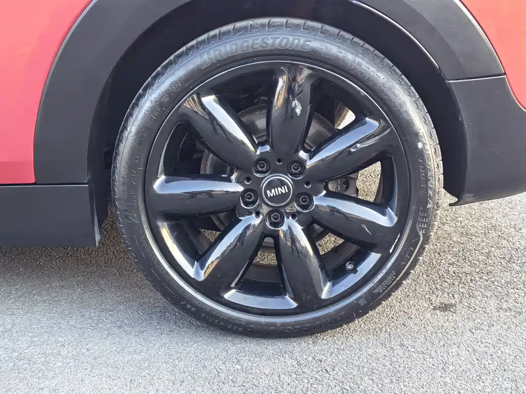 MINI Mini Clubman — миниатюра 18