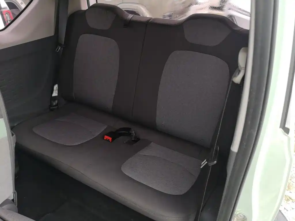 Wuling MINIEV — миниатюра 17